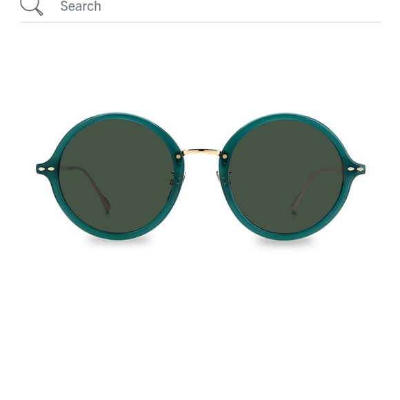 Isabel Marant Accessories - Isabel Marant Sunglasses